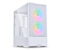 Lian Li LANCOOL 207 White - 1331805 - zdjęcie 1